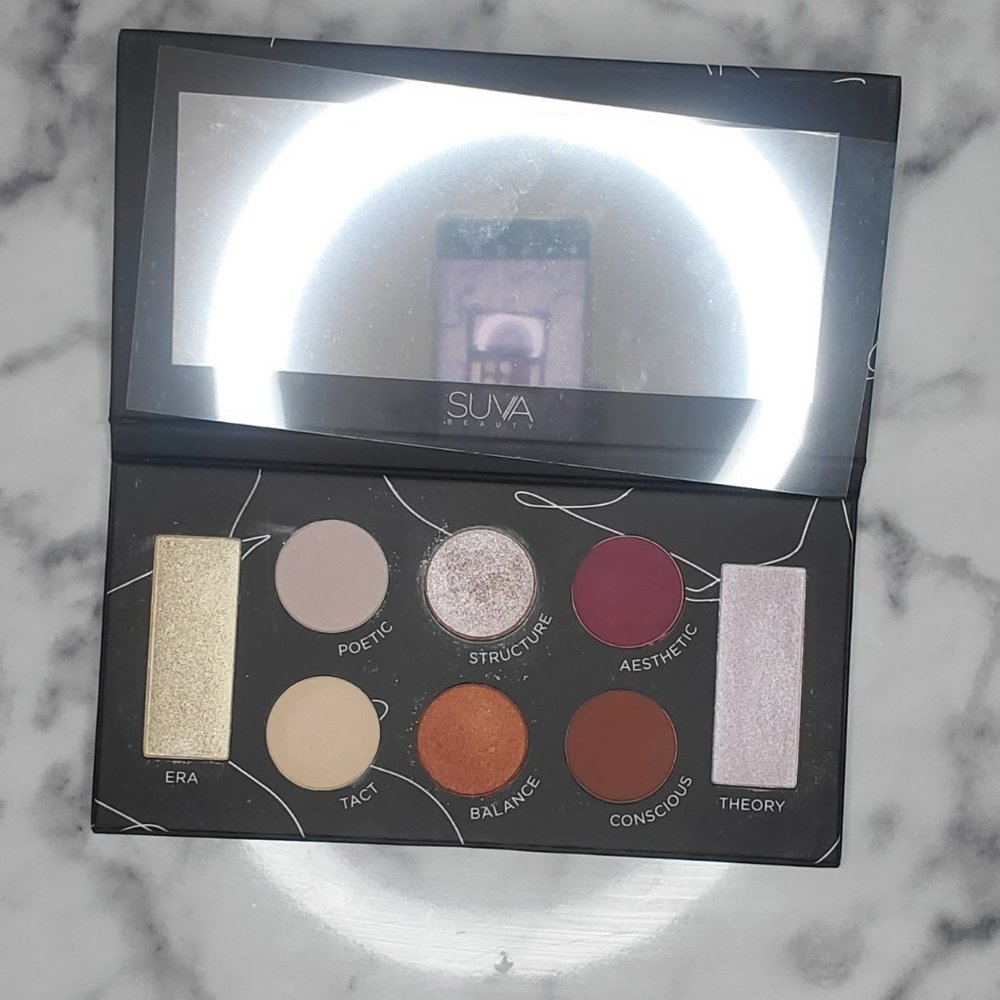 Eyeshadow Palette